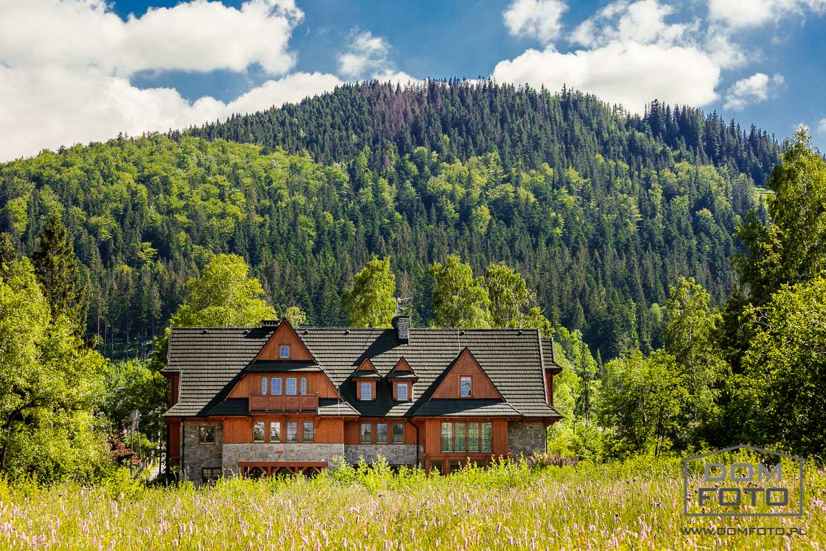 Fotograf - Zakopane, Kraków.