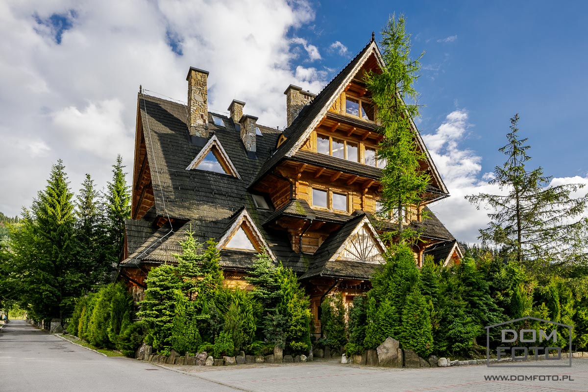 Fotograf - Zakopane, Kraków.