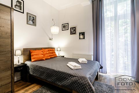 Fotografia wnętrz i architektury