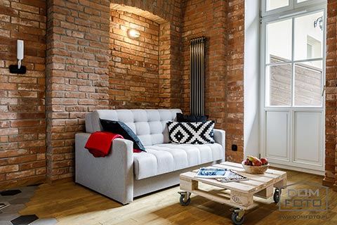 Fotografia wnętrz i architektury
