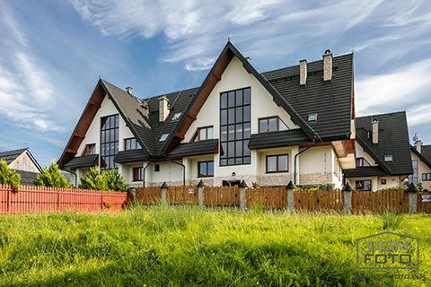 Fotografia wnętrz i architektury