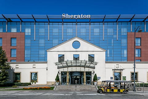 Fotografia wnętrz i architektury