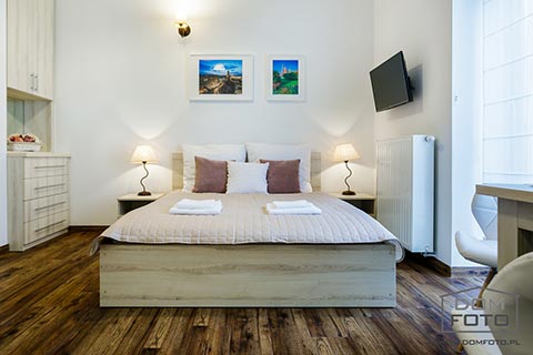 Fotografia wnętrz i architektury