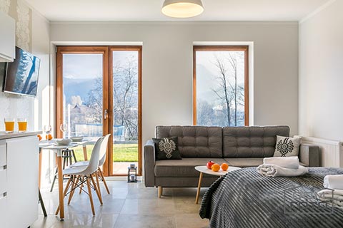 Fotografia wnętrz i architektury