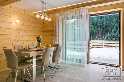 Fotografia wnętrz i architektury