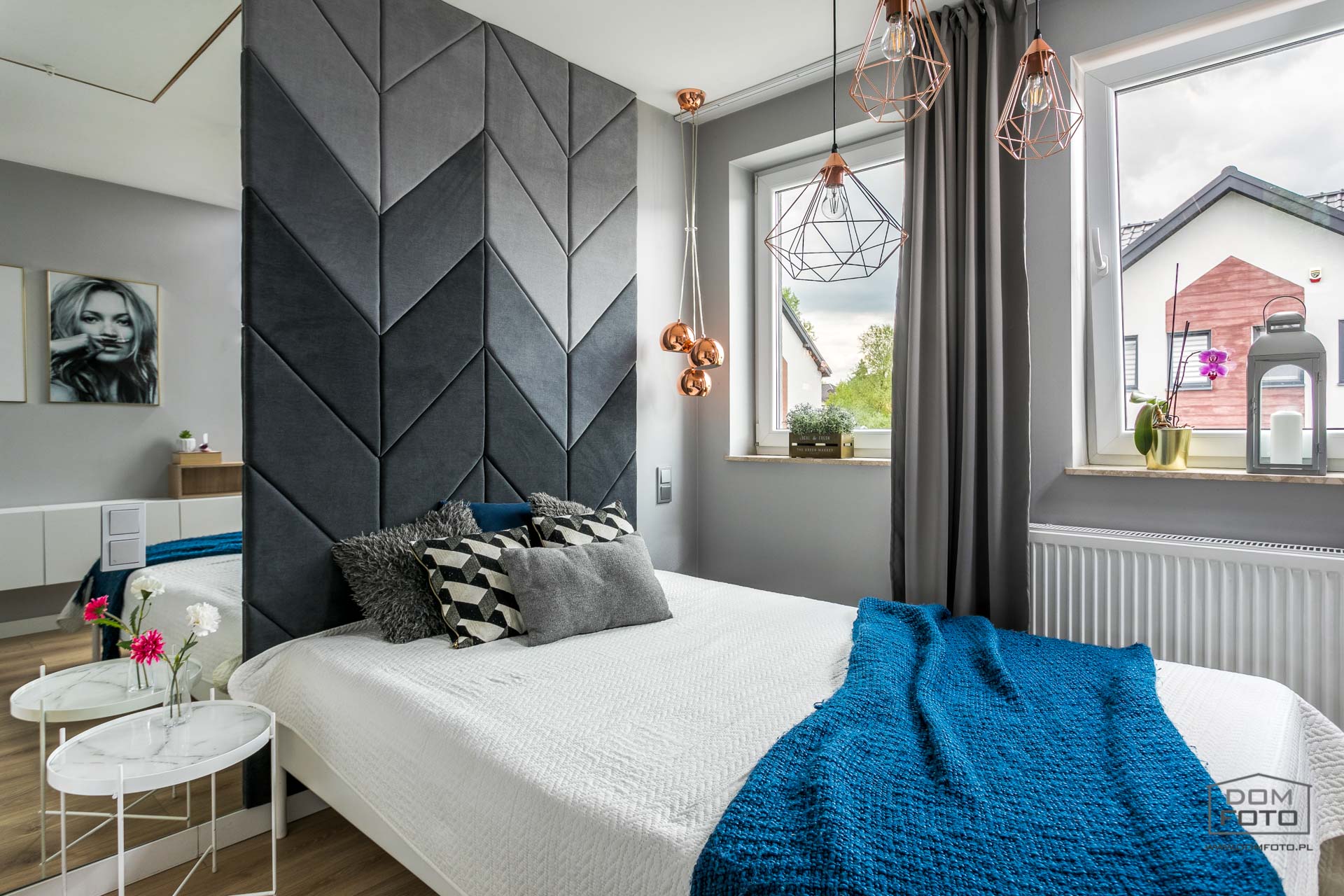 Domy, wnętrza - DOMFOTO - fotograf wnętrz i architektury. Fotografia nieruchomości w miastach: Kraków, Zakopane, Szczawnica, Nowy Targ, Rabka-Zdrój, Nowy Sącz, Myślenice, Kościelisko i całej Polsce.