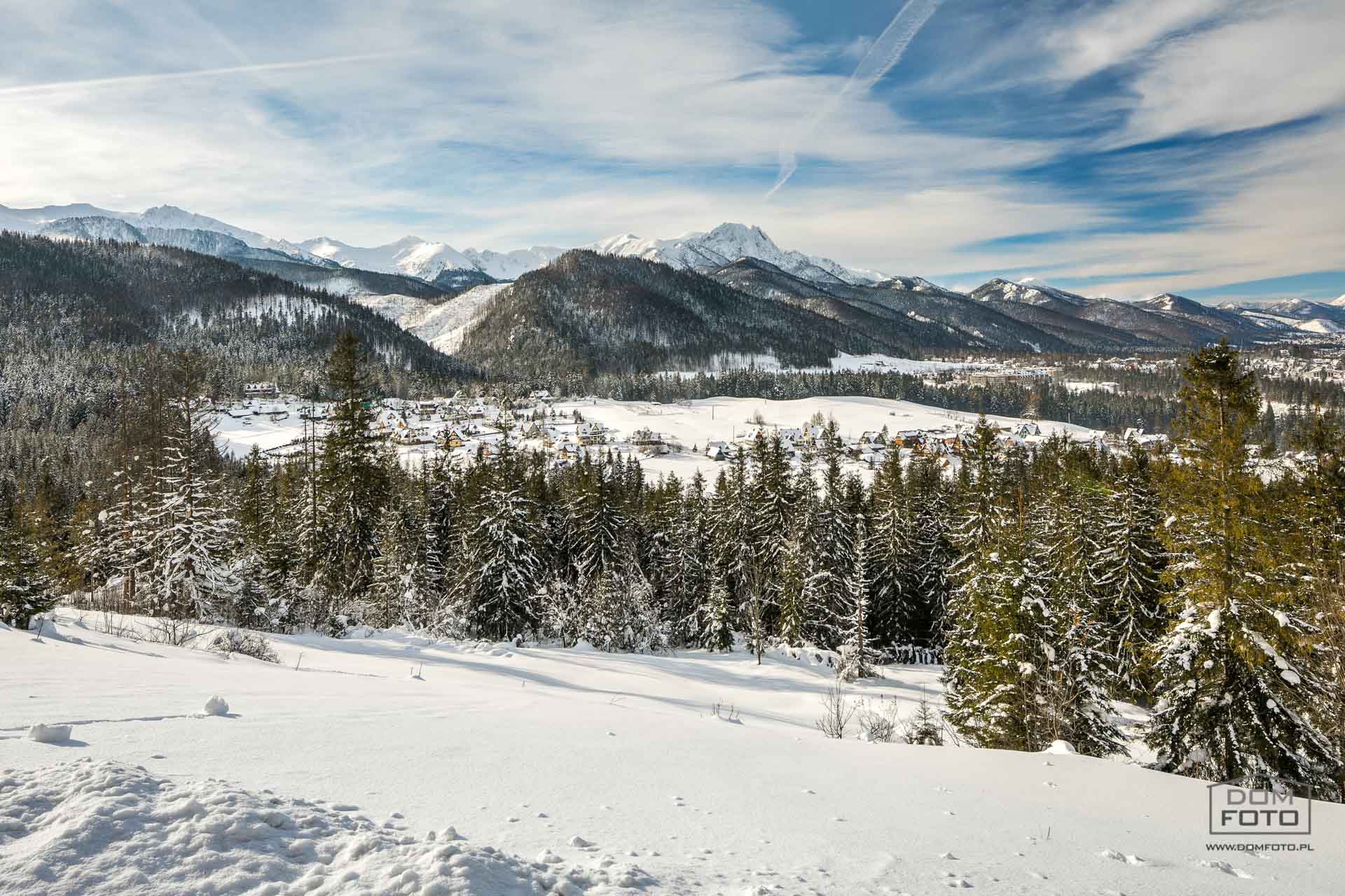 Inne obiekty, nieruchomości - DOMFOTO - fotograf wnętrz i architektury. Fotografia nieruchomości w miastach: Kraków, Zakopane, Szczawnica, Nowy Targ, Rabka-Zdrój, Nowy Sącz, Myślenice, Kościelisko i całej Polsce.