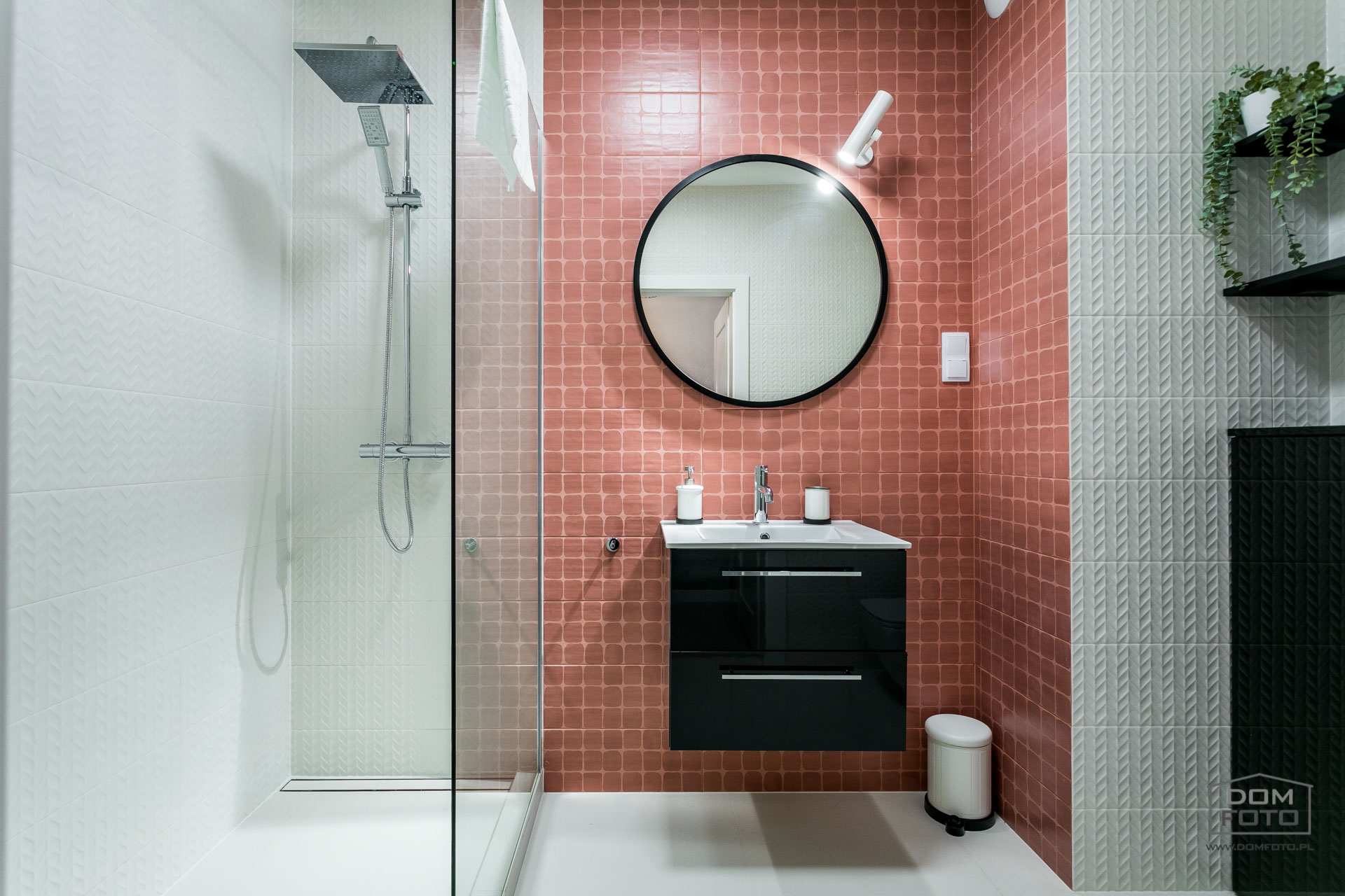 Apartamenty - DOMFOTO - fotograf wnętrz i architektury. Fotografia nieruchomości w miastach: Kraków, Zakopane, Szczawnica, Nowy Targ, Rabka-Zdrój, Nowy Sącz, Myślenice, Kościelisko i całej Polsce.