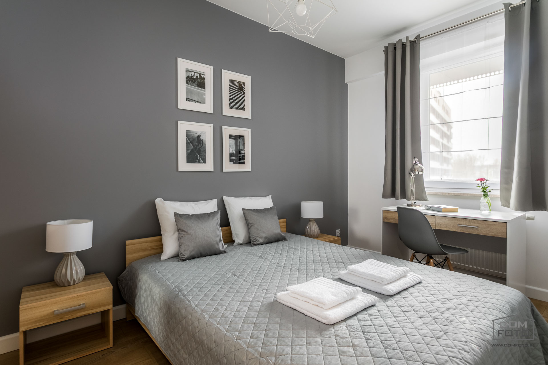 Apartamenty - DOMFOTO - fotograf wnętrz i architektury. Fotografia nieruchomości w miastach: Kraków, Zakopane, Szczawnica, Nowy Targ, Rabka-Zdrój, Nowy Sącz, Myślenice, Kościelisko i całej Polsce.