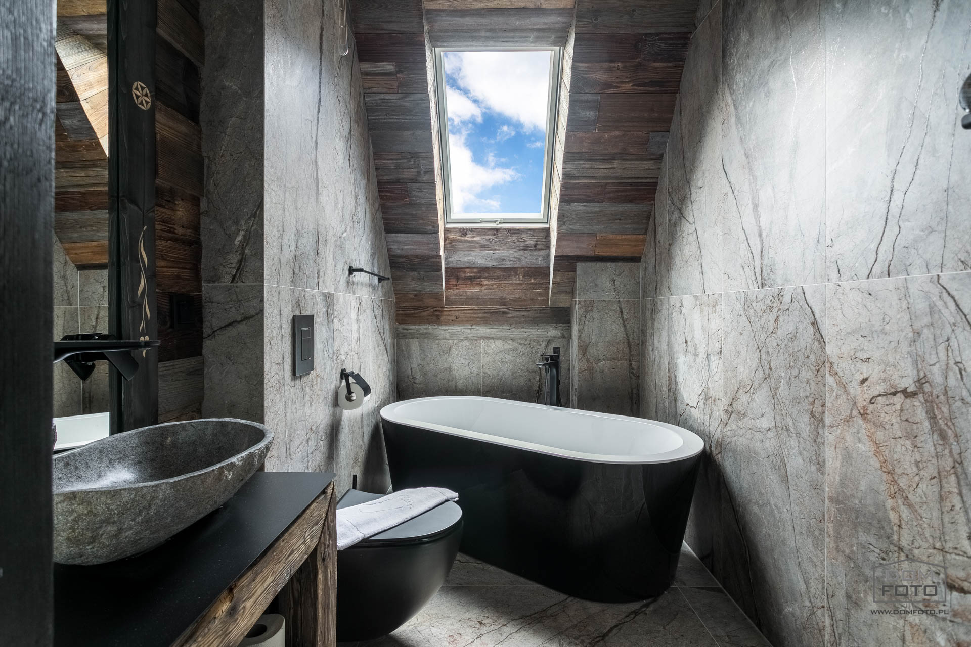 Apartamenty - DOMFOTO - fotograf wnętrz i architektury. Fotografia nieruchomości w miastach: Kraków, Zakopane, Szczawnica, Nowy Targ, Rabka-Zdrój, Nowy Sącz, Myślenice, Kościelisko i całej Polsce.