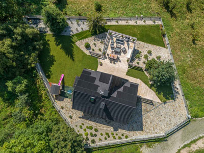 Zdjęcie we wnętrzach oraz fotografia architektury - Kraków, Zakopane i okolice.