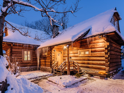 Zdjęcie we wnętrzach oraz fotografia architektury - Kraków, Zakopane i okolice.